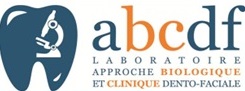 Logo du laboratoire ABCDF