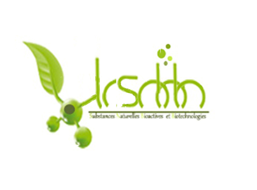 Logo du laboratoire LRSNBB