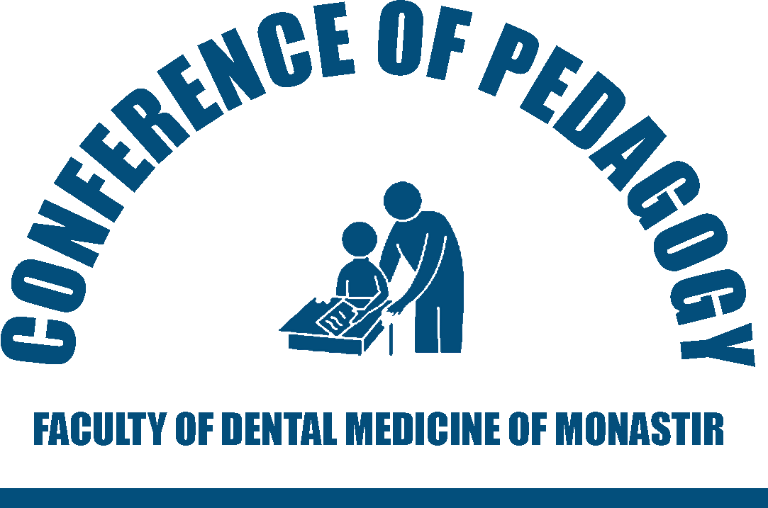 Logo du Congrès Pédagogique